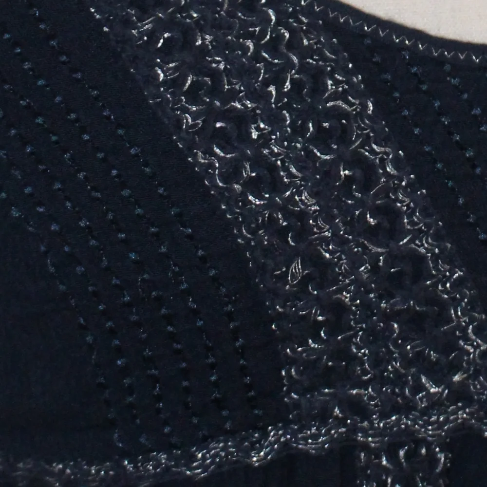 LAST CHANCE American Eagle Outfitters, baby doll spaghetti string top ..... - Picture 7 of 7